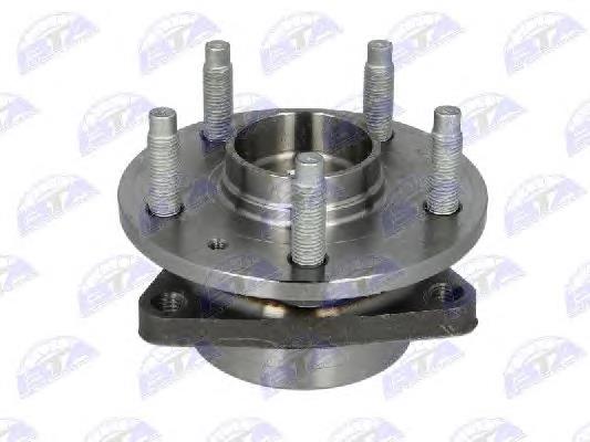 Передняя ступица H10092BTA BTA