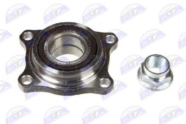 Rolamento de cubo dianteiro Alfa Romeo 147 937