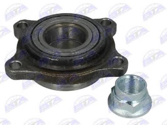 Rolamento de cubo dianteiro Alfa Romeo 147 937