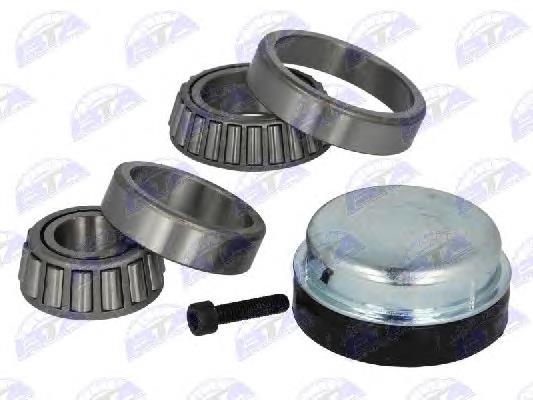 Rolamento de cubo dianteiro Kamoka 5600060 preço, a partir de 27,27 USD