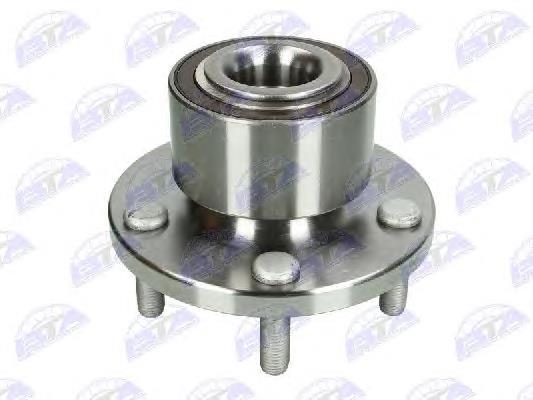 Cubo dianteiro Ford Mondeo 4 CA2