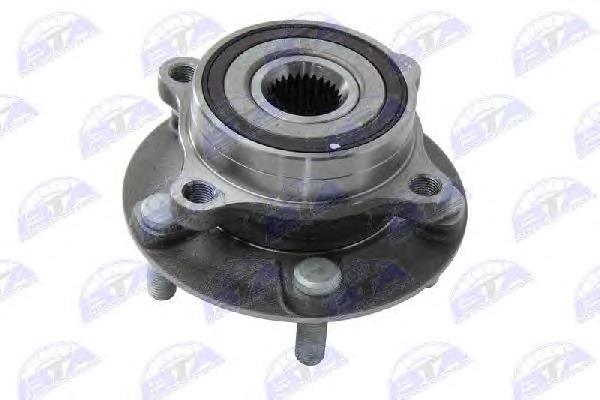 Ступицы передних колес BTA H15034BTA цена, от 55.11 USD