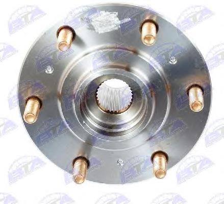 Купить H15037BTA BTA Ступица переднего колеса