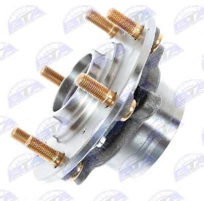 Передняя ступица H15037BTA BTA