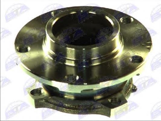 Ступицы передних колес BTA H1B003BTA цена, от 50.83 USD