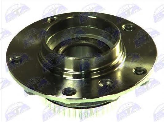 Ступицы передних колес BTA H1B004BTA цена, от 37.67 USD
