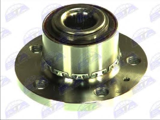 Cubo dianteiro Seat Ibiza 3 6L1