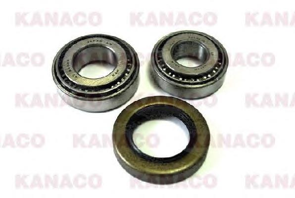 Купить H20060 Kanaco Подшипник задней ступицы