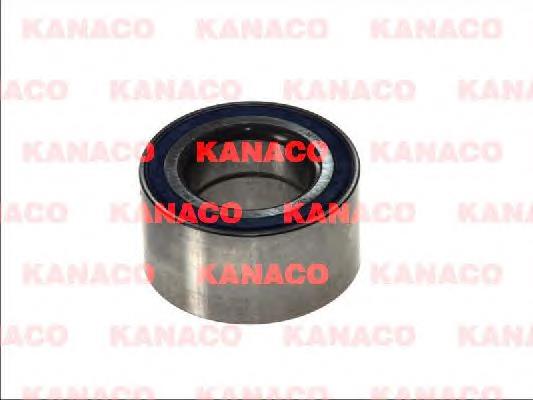 Подшипник задней ступицы H20517 Kanaco
