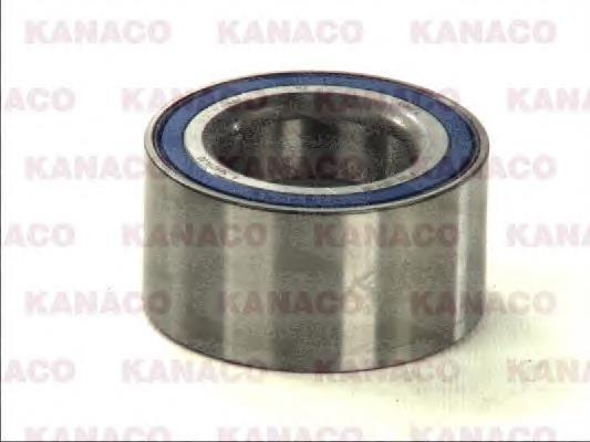 Купить H20517 Kanaco Подшипник задней ступицы