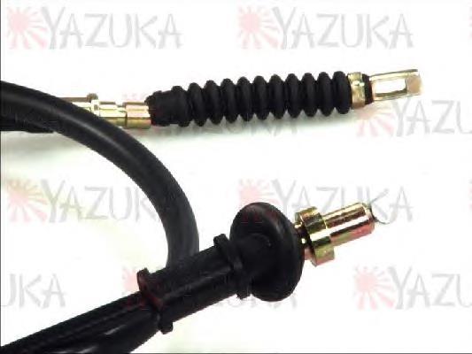 Задний трос ручника Yazuka C70011 цена, от 17.33 USD