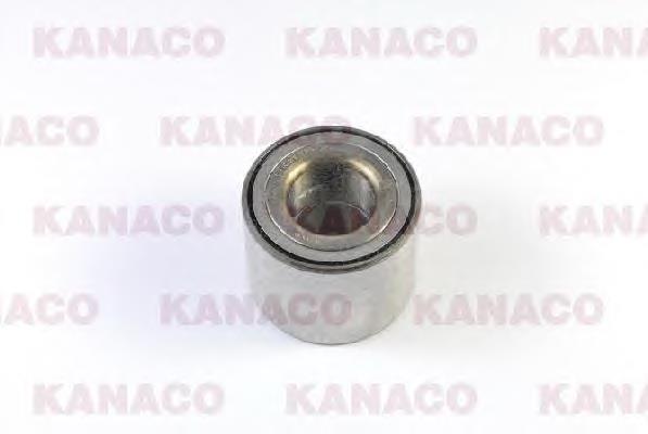 H28013 Kanaco rolamento de cubo traseiro