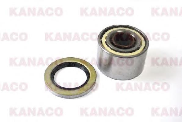 H12046 Kanaco rolamento de cubo dianteiro