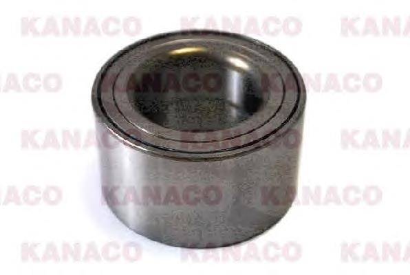 H11037 Kanaco rolamento de cubo dianteiro