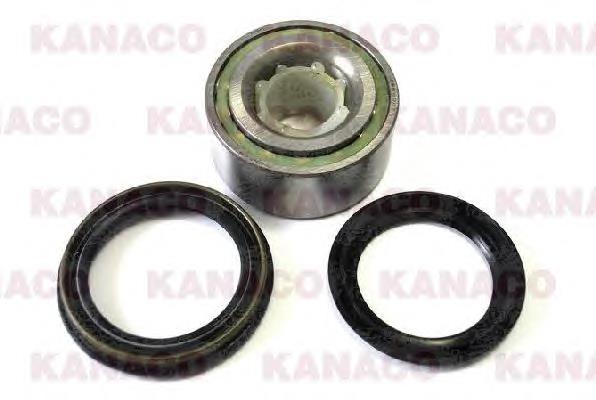 Подшипник ступицы H11013 Kanaco