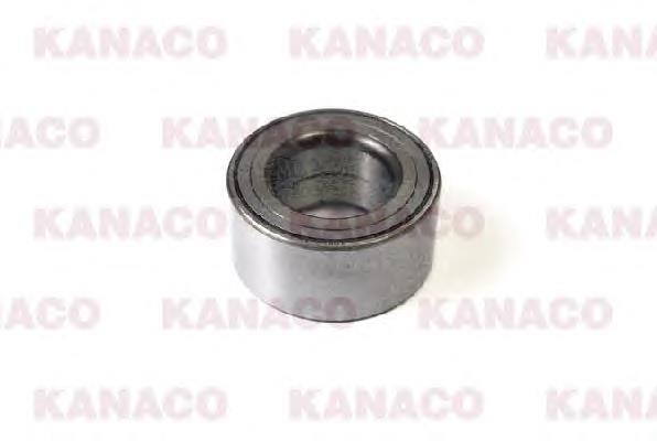 H11038 Kanaco rolamento de cubo dianteiro