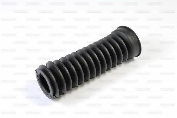 Bota de proteção do mecanismo de direção (de cremalheira) Audi 80 81, 85