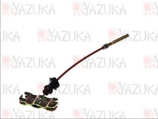 Купить 260132 Linex Передний трос ручника