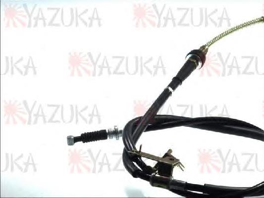 BC321L Japan Parts Трос ручного тормоза