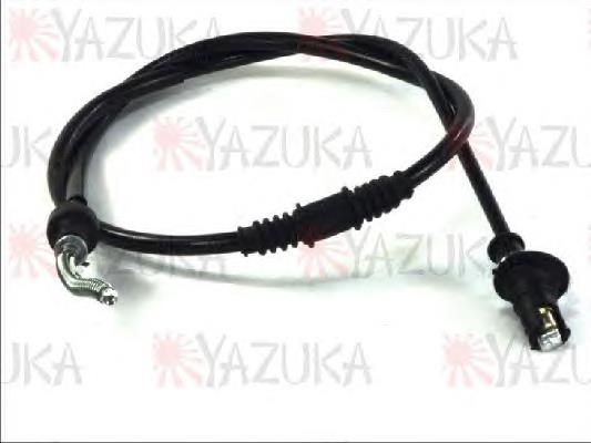 Купить C75082 Yazuka Задний правый трос ручника