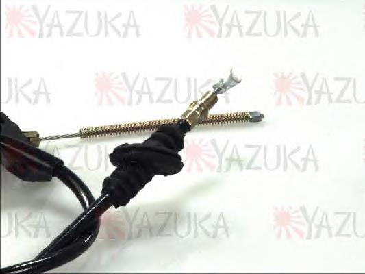Трос ручника задний Suzuki 5440265J00000