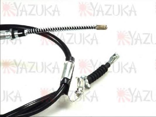 Трос ручника C71060ABE ABE