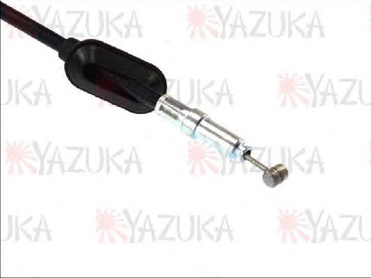 Трос стояночного тормоза задний правый Yazuka C72126 цена, от 18.64 USD