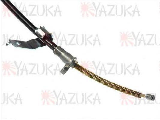 Купить C72126 Yazuka Задний правый трос ручника