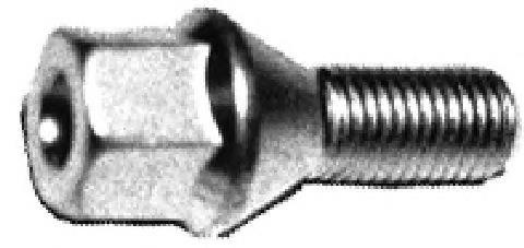 Parafuso de roda Seat Ibiza 2 6K1