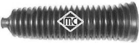 Купить 01137 Metalcaucho Чехол рулевого механизма