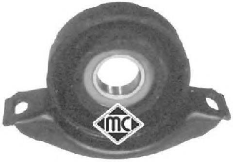 00951 Metalcaucho acoplamento de rolamento suspenso da junta universal