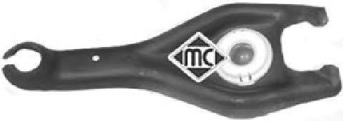 Купить 04066 Metalcaucho Вилка сцепления