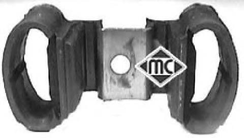 02960 Metalcaucho coxim (suporte direito superior de motor)