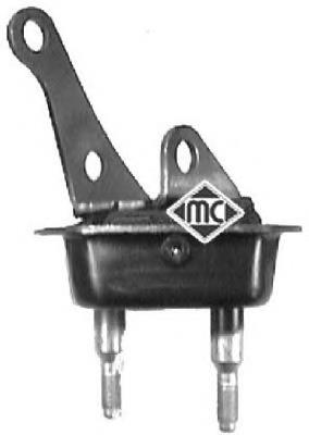 Подушка задней балки Metalcaucho 02978 цена, от 19.08 USD
