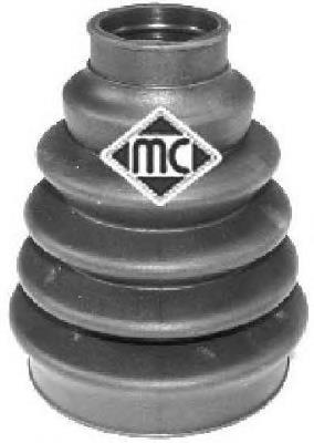 00427 Metalcaucho bota de proteção externa de junta homocinética do semieixo dianteiro