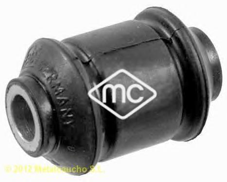 Сайлентблок передней подвески Metalcaucho 00542 цена, от 2.32 USD
