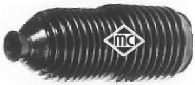 00300 Metalcaucho пыльник рулевого механизма (рейки левый)