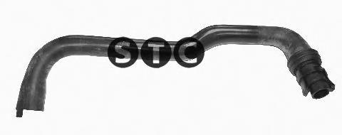 T408998 STC шланг (патрубок радиатора охлаждения нижний)