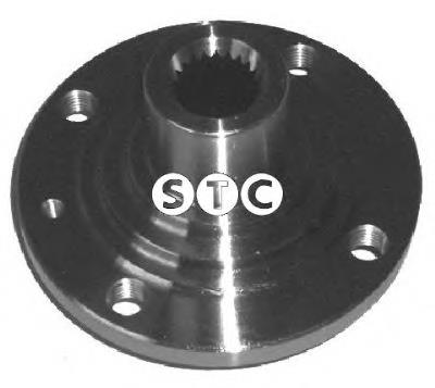 T490073 STC ступица передняя