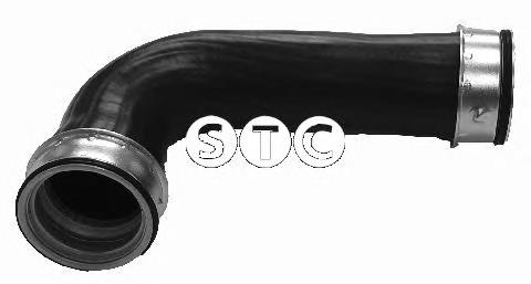 T409091 STC mangueira (cano derivado superior de intercooler)