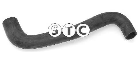 T408625 STC шланг (патрубок радиатора охлаждения нижний)