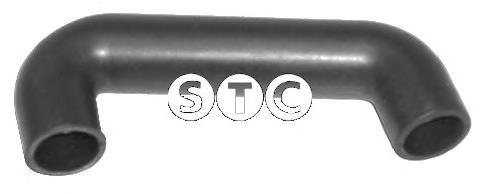 T408475 STC патрубок вентиляции картера (маслоотделителя)