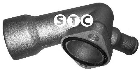 T405227 STC flange do sistema de esfriamento (união em t)