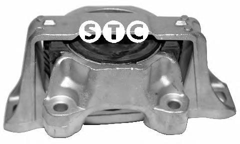 T405279 STC coxim (suporte direito de motor)