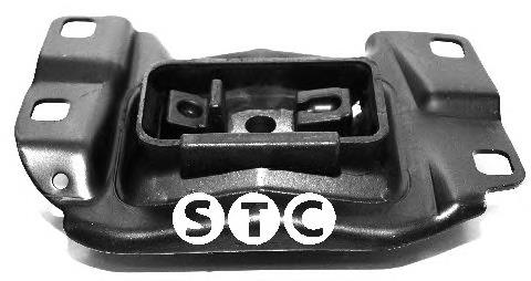 T405282 STC coxim (suporte esquerdo superior de motor)