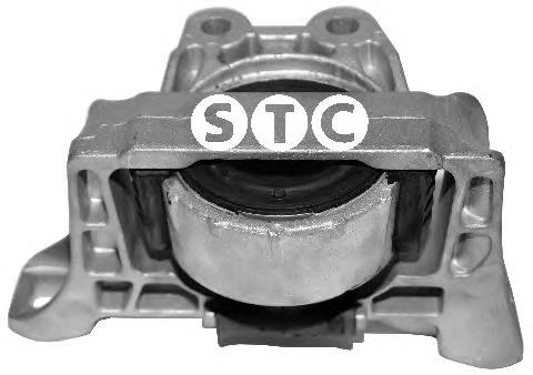 T405277 STC coxim (suporte direito de motor)