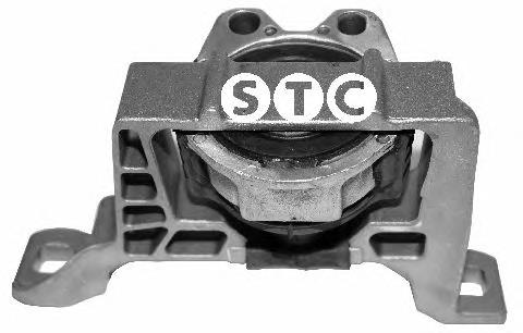 T405278 STC coxim (suporte direito de motor)