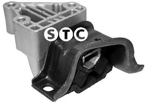 T405272 STC coxim (suporte direito de motor)