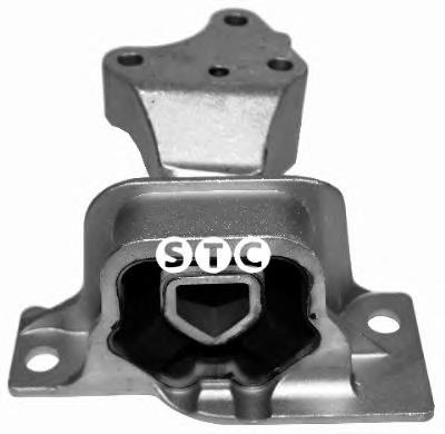 T405141 STC coxim (suporte direito de motor)