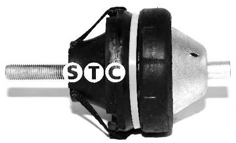 T405135 STC coxim (suporte dianteiro de motor)